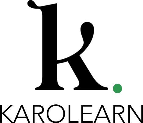 KaroLearn